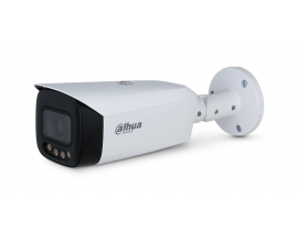 DAHUA IPC-HFW5849T1-ASE-LED IP VIDEO NADZORNA KAMERA WizMind