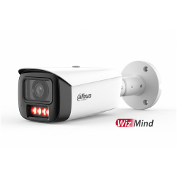 DAHUA IPC-HFW5859T1-ASE-PV-PRO IP VIDEO NADZORNA KAMERA WizMind