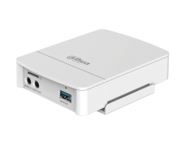 DAHUA IPC-HUM8431-E1 IP VIDEO NADZORNA KAMERA – GLAVNA ENOTA