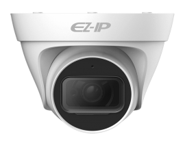 DAHUA EZ-IP IPC-T1B20-0360B IP VIDEO NADZORNA KAMERA