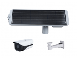 DAHUA KIT/PFM364L-D1/IPC-HFW4230MP-4G-AS-I2/PFB121W SOLARNI KOMPLET