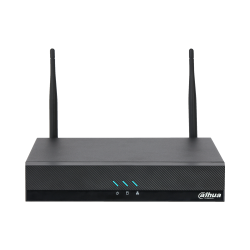 DAHUA NVR2104HC-W BREZŽIČNI SNEMALNIK