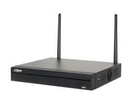 DAHUA NVR2108HS-W-4KS2 BREZŽIČNI NVR SNEMALNIK