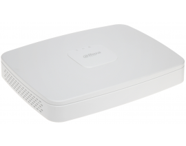 DAHUA NVR4116-8P-4KS2 NVR SNEMALNIK