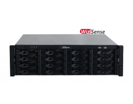 DAHUA NVR5064-EI NVR SNEMALNIK WizSense