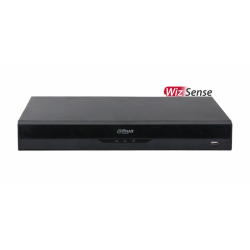 DAHUA NVR5208-8P-EI2 NVR SNEMALNIK WizSense