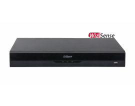DAHUA NVR5208-8P-EI2 NVR SNEMALNIK WizSense