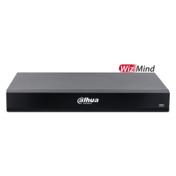 DAHUA NVR5208-XI NVR SNEMALNIK WizMind