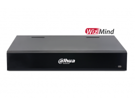 DAHUA NVR5432-XI/PRO NVR SNEMALNIK WizMind