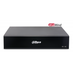 DAHUA NVR5864-XI NVR SNEMALNIK WizMind