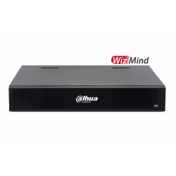 DAHUA NVR5864-XI/PRO NVR SNEMALNIK WizMind