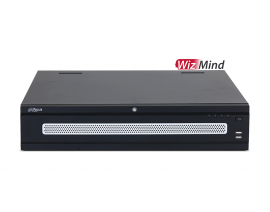 DAHUA NVR608RH-64-XI NVR SNEMALNIK WizMind