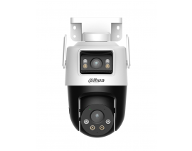 DAHUA P5D-5F-PV WI-FI VIDEO NADZORNA KAMERA 5+5MP