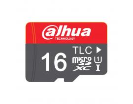 DAHUA PFM110 TLC MICRO SD KARTICA - 16GB