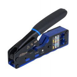 DAHUA PFM914 KLEŠČE ZA KRIMPANJE