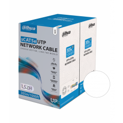 DAHUA PFM923I-5EUN-C KABEL 305m / CPR / Eca