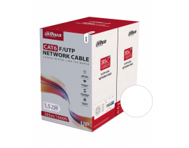 DAHUA PFM923I-6FN-CD KABEL CAT6 305m / CPR / Dca / BELA