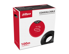 DAHUA PFM930-59N-100 VIDEO NADZORNI KABEL RG59 100m