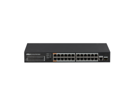 DAHUA PFS3125-24ET-190 POE SWITCH - 25 PORTNO STIKALO