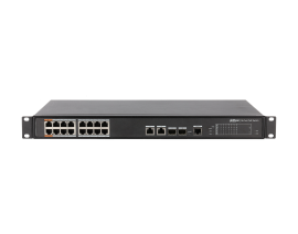 DAHUA PFS4218-16ET-190 POE SWITCH - 18 PORTNO STIKALO