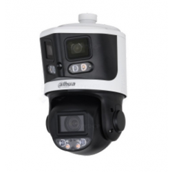 DAHUA SDT3E410-8P-MB-A-PV1 / VRTLJIVA KAMERA Multivision
