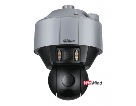 DAHUA SDT5X405-4F-WA IP VRTLJIVA VIDEO NADZORNA KAMERA