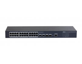 DAHUA SG4028 28-PORTNO GIGABIT STIKALO