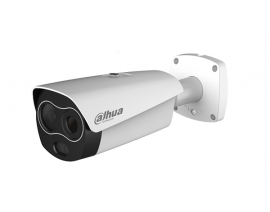 DAHUA TERMALNA HIBRIDNA KAMERA TPC-BF5421-T