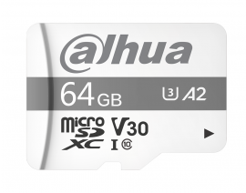 DAHUA TF-P100/64G MICRO SD KARTICA
