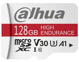 DAHUA TF-S100/128G VISOKO VZDRŽLJIVA MICRO SD KARTICA