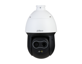 DAHUA TPC-SD2221-T WIZSENSE IP TERMALNA VRTLJIVA VIDEO NADZORNA KAMERA 7mm