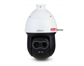 DAHUA TPC-SD2221 IP TERMALNA VRTLJIVA VIDEO NADZORNA KAMERA WizSense 3,5mm