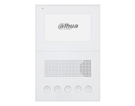 DAHUA VTH2201DW IP AUDIO NOTRANJA ENOTA