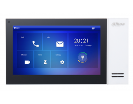 DAHUA VTH2421FW-P BARVNI MONITOR