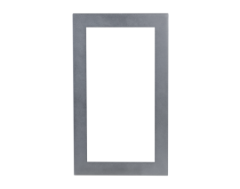 DAHUA VTM125 OKVIR ZA DVA MODULA 