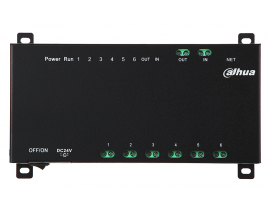 DAHUA VTNS1006A-2 SWITCH 2-WIRE
