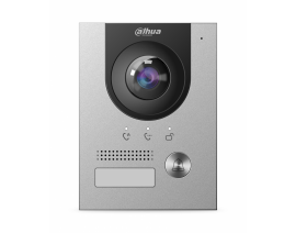 DAHUA VTO2202F-P ZUNANJA ENOTA 2