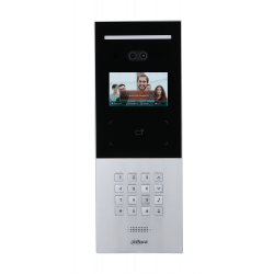 DAHUA VTO6531F-S2 ZUNANJA ENOTA