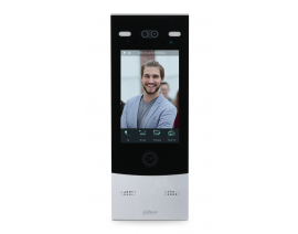 DAHUA VTO7521G ZUNANJA ENOTA
