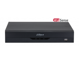 DAHUA XVR5104HS-4KL-I2 PENTA-BRID SNEMALNIK WizSense
