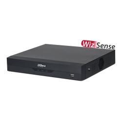 DAHUA XVR5108HS-4KL-I3/T PENTA-BRID SNEMALNIK WizSense