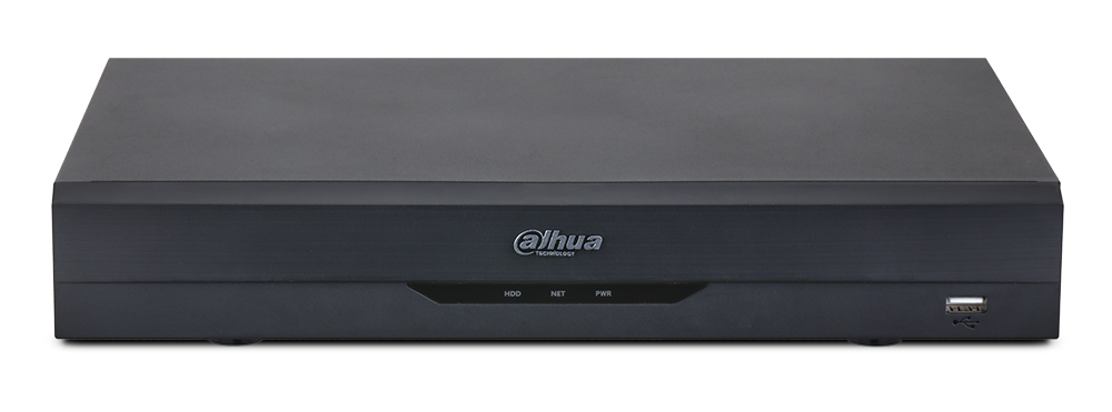 DAHUA XVR5116H-4KL-I3/T PENTA-BRID SNEMALNIK WizSense