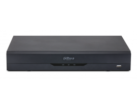 DAHUA XVR5116H-4KL-I3/T PENTA-BRID SNEMALNIK WizSense