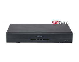 DAHUA XVR5116HE-4KL-I2 PENTA-BRID SNEMALNIK WizSense