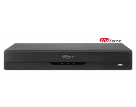 DAHUA XVR5216A-4KL-I3 PENTA-BRID SNEMALNIK WizSense