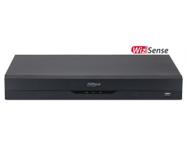 DAHUA XVR5216AN-I3 PENTA-BRID SNEMALNIK WizSense