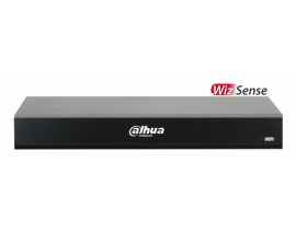 DAHUA XVR7208A-4K-I2 PENTA-BRID SNEMALNIK WizSense