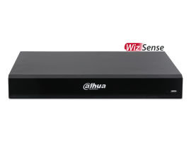 DAHUA XVR7216AN-4K-I3 PENTA-BRID SNEMALNIK WizSense