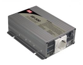 DC/AC INVERTER z MPPT solarni polnilec ISI-501-212B MEAN WELL