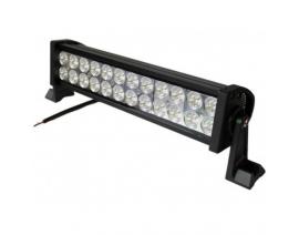 DELOVNA LED LUČ AL72W 10V-30V 